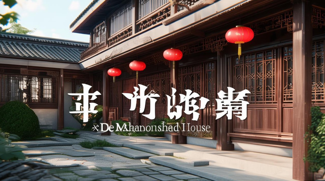德茂二手房