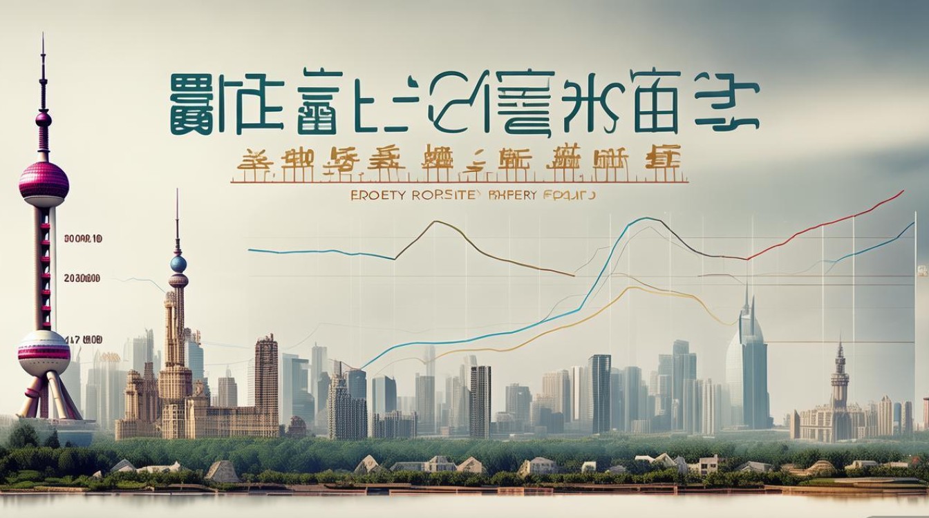 历年上海房价