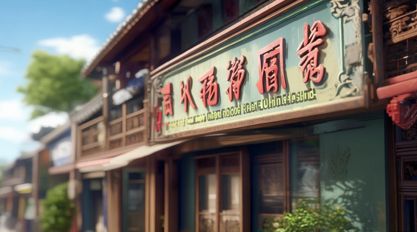 长汀路二手房