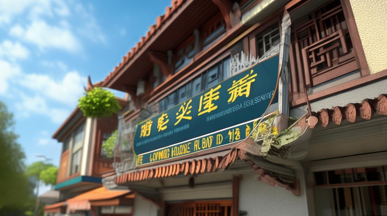 长汀路二手房