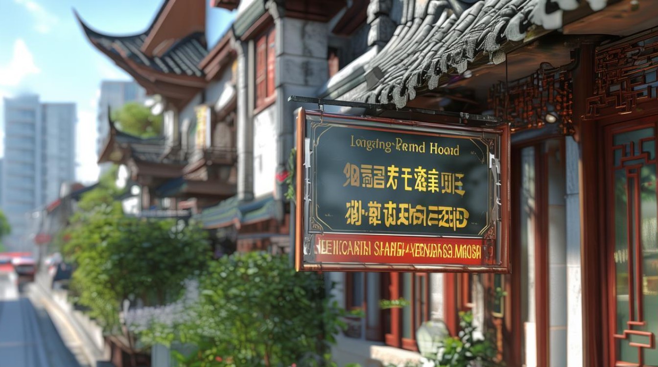 长汀路二手房