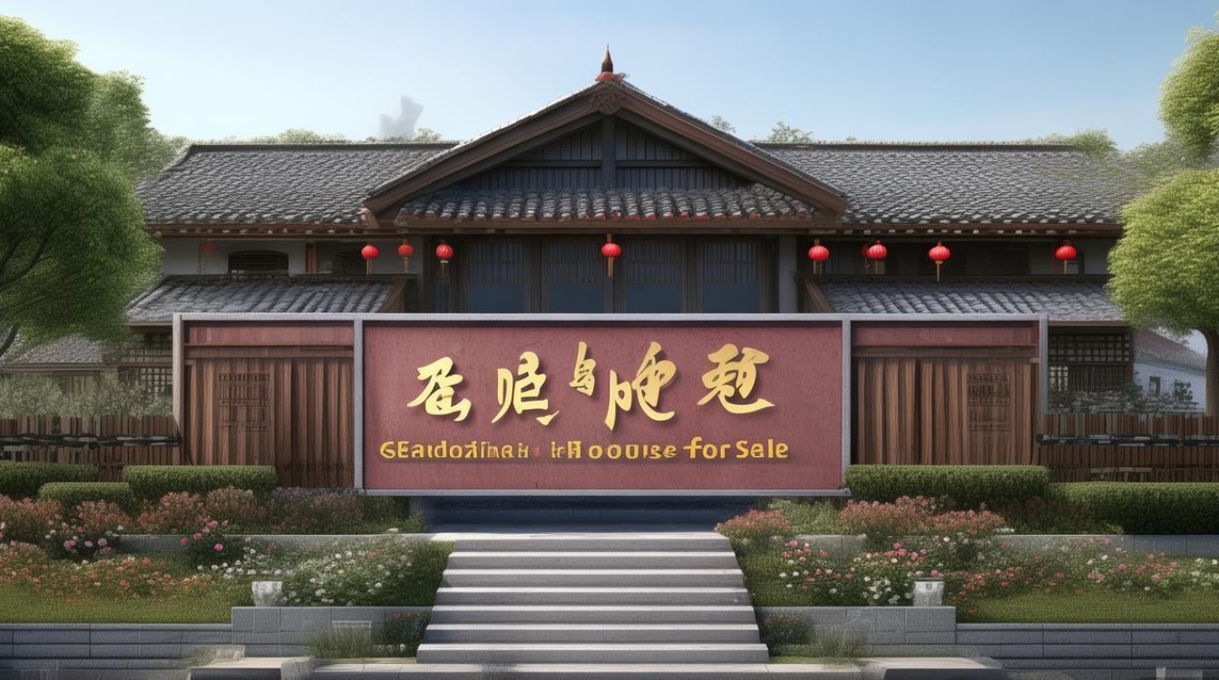 沁县二手房出售