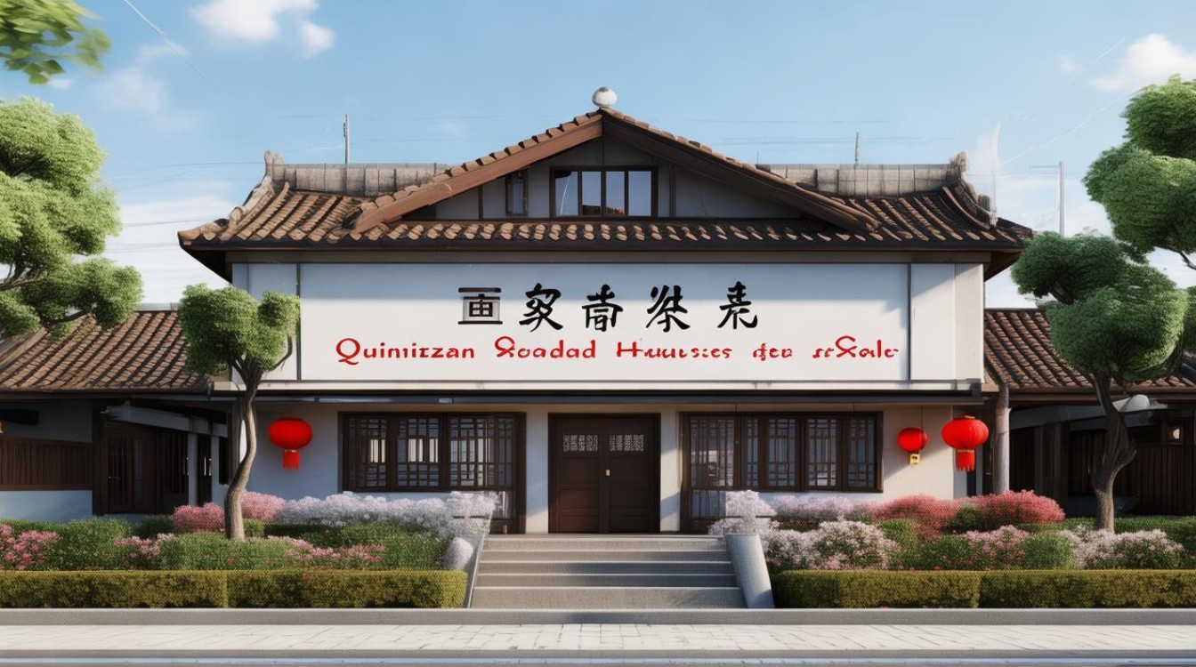 沁县二手房出售