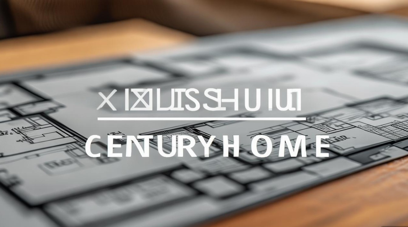 徐水世纪家园户型图