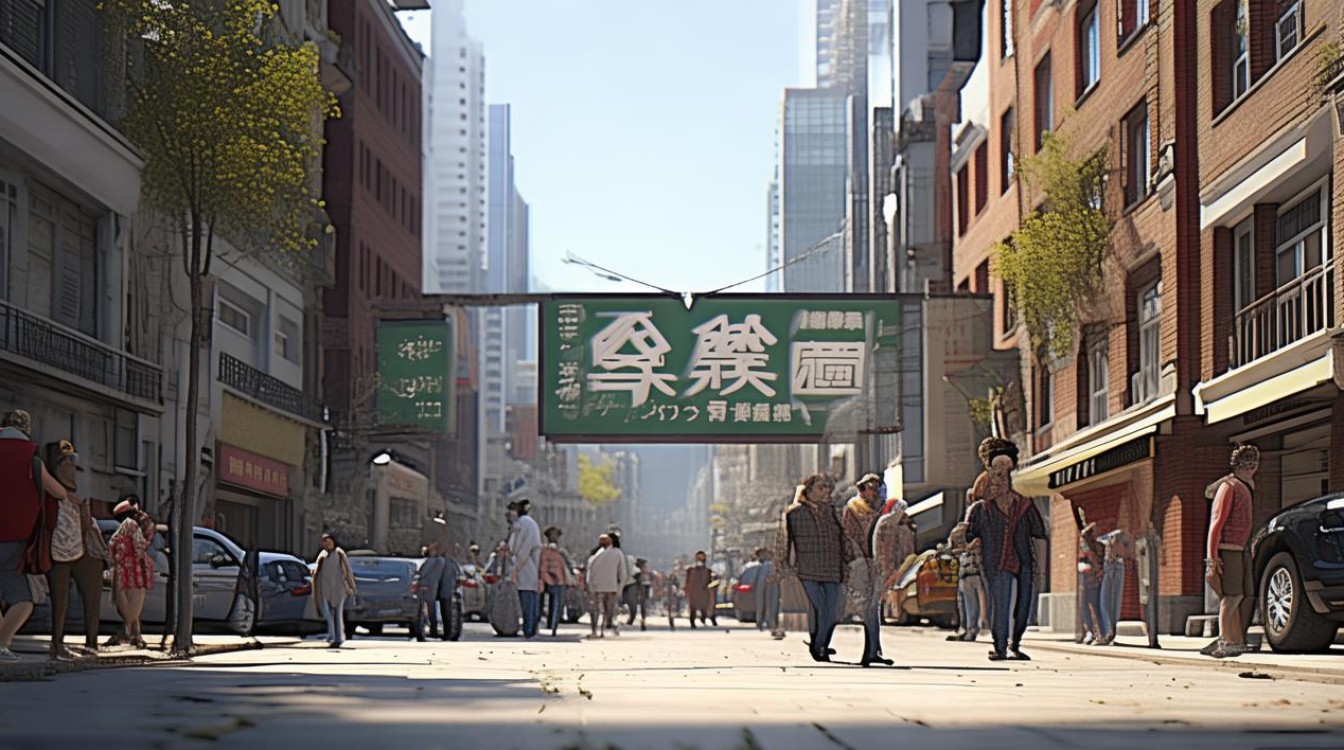 嫩江路二手房