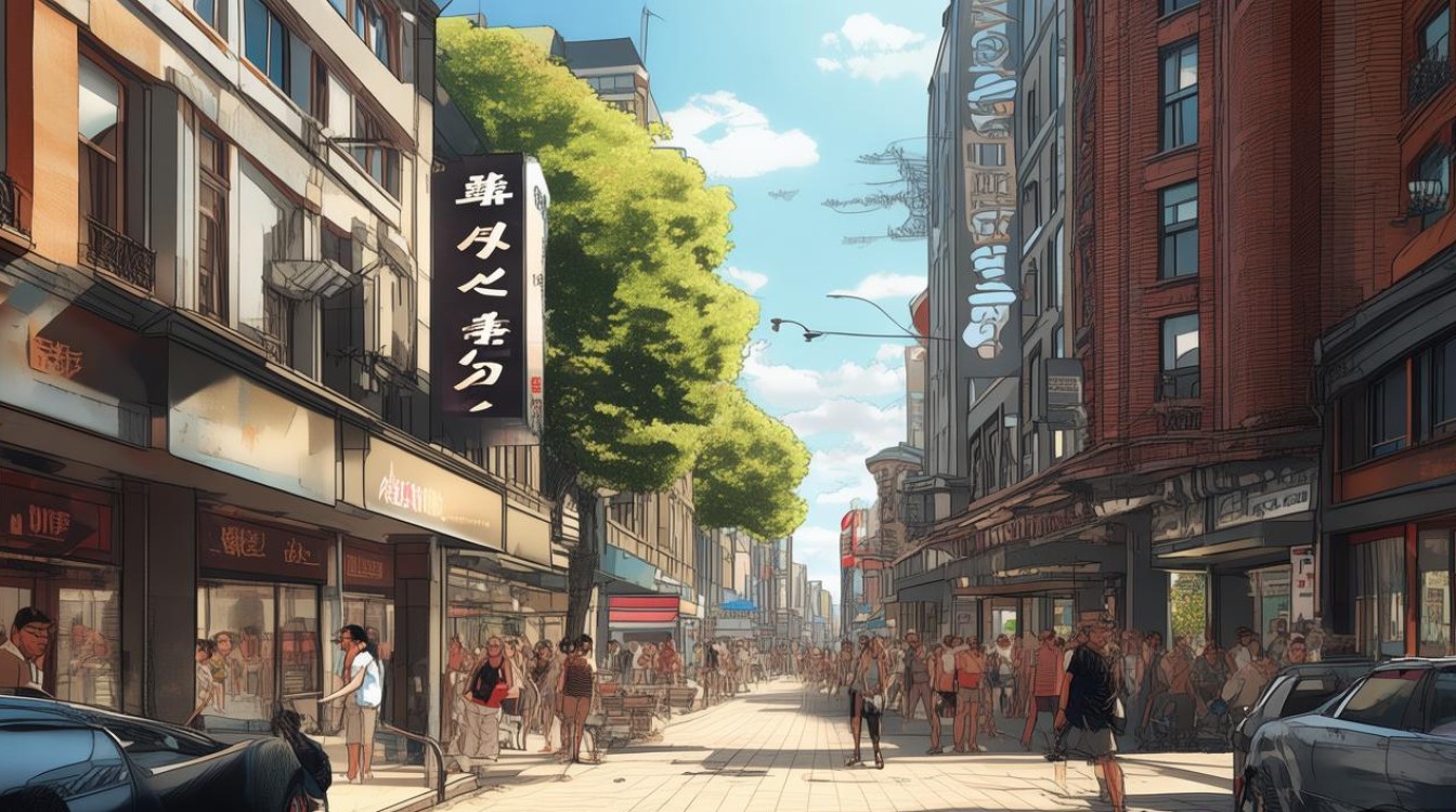 嫩江路二手房