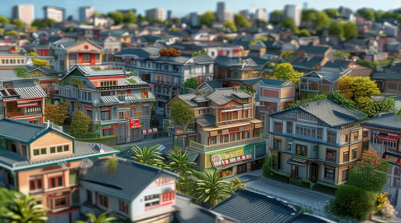 周家坪二手房