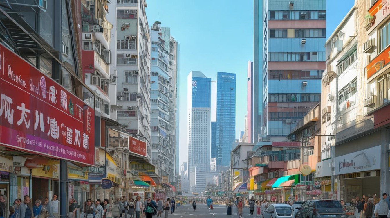 柴湾房价