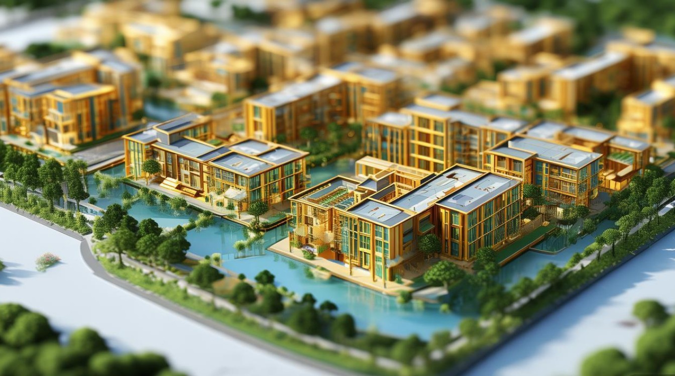 金林碧水户型图