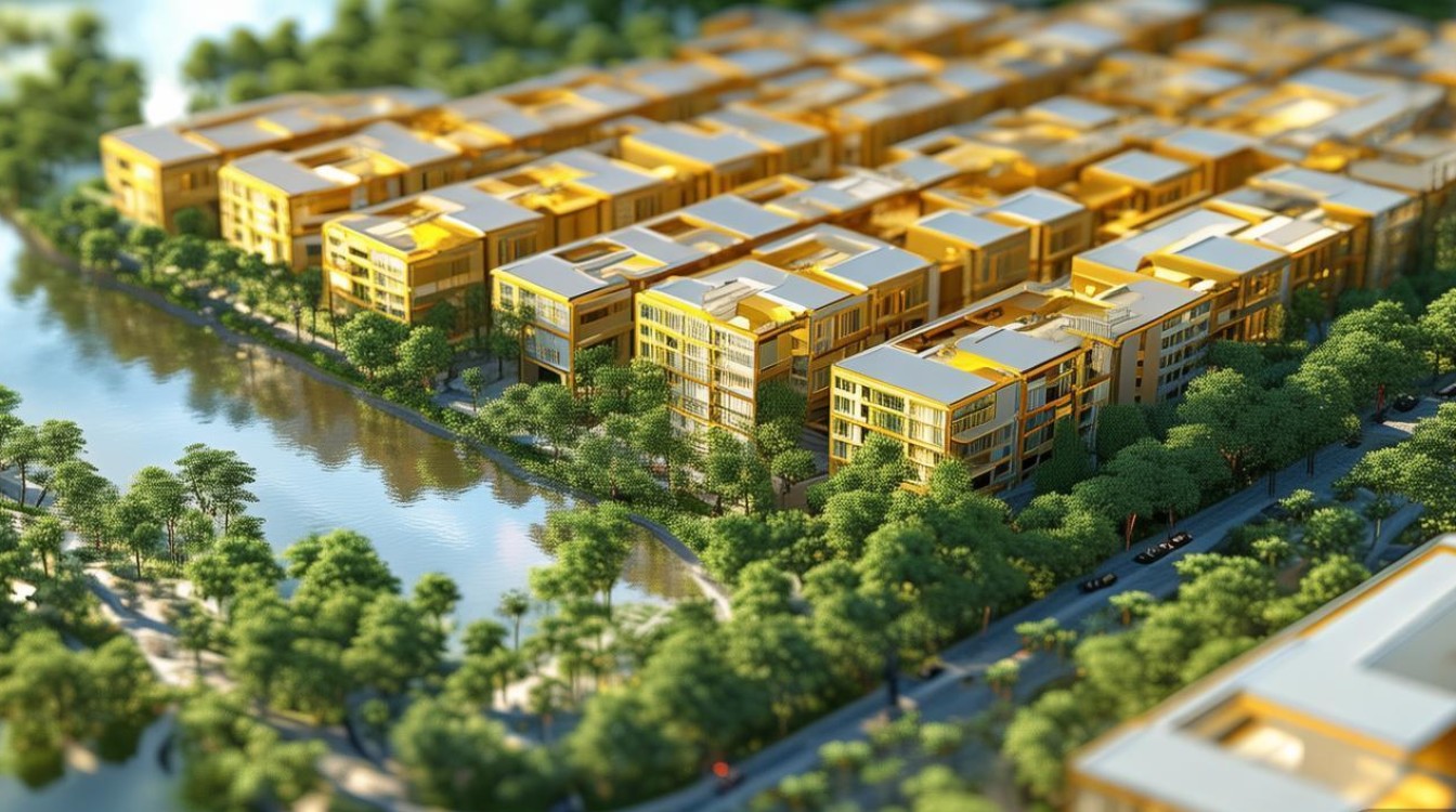 金林碧水户型图