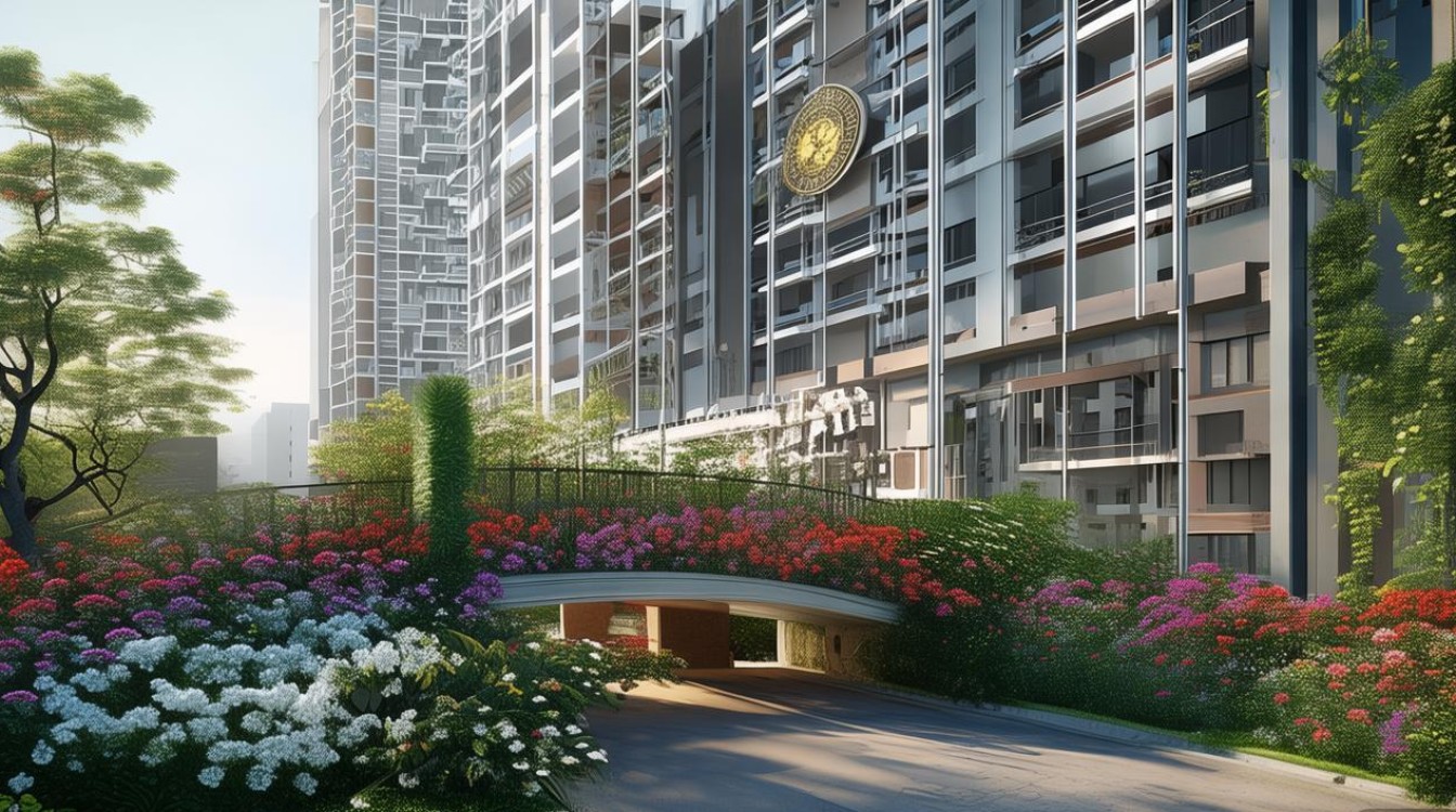 花桥中科苑户型图
