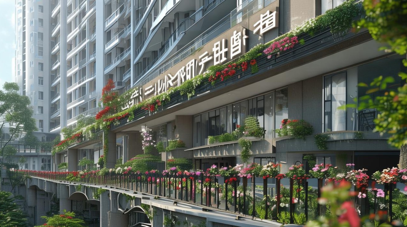 花桥中科苑户型图