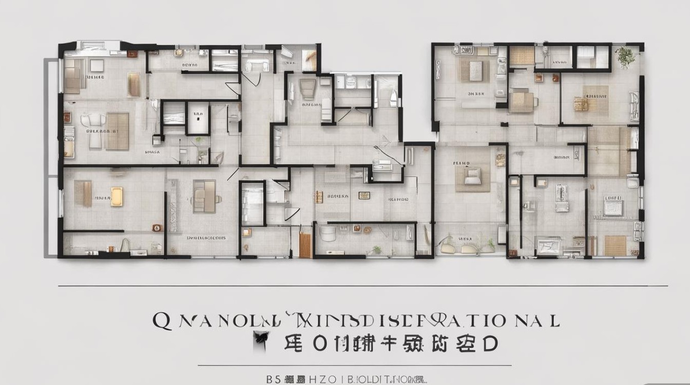 泉州阳光国际户型图