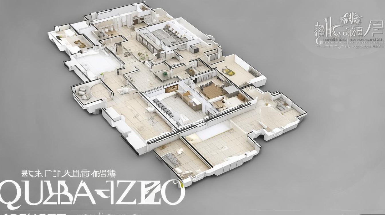 泉州阳光国际户型图