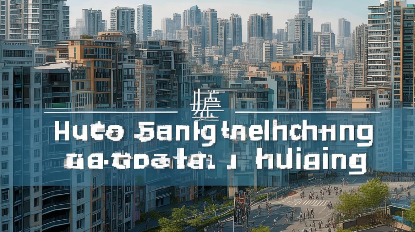 华龙金城二手房