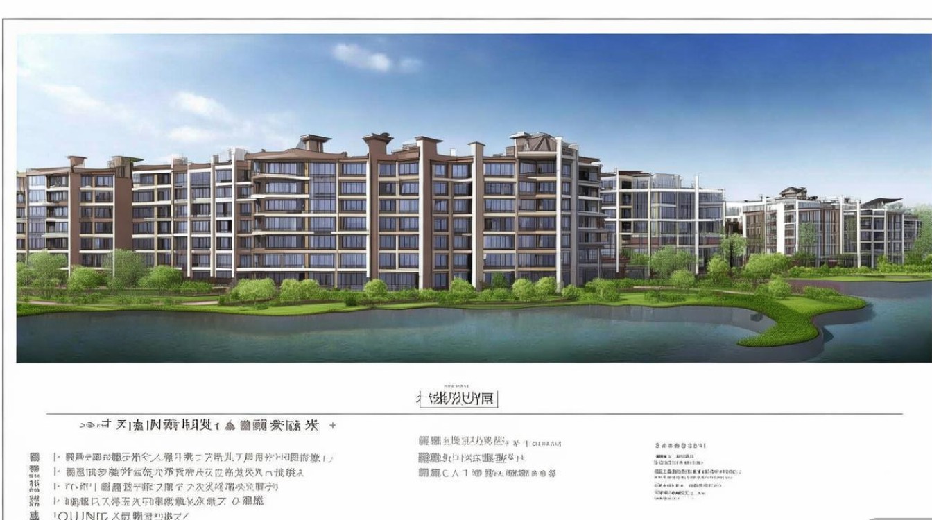 赣县金水湾户型图