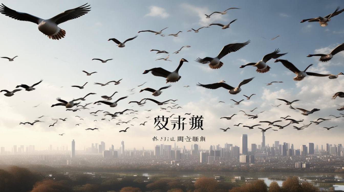 大雁房价