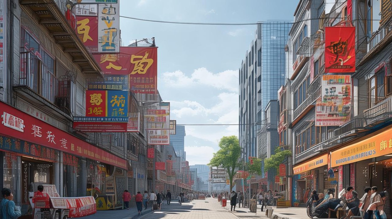 天津河北区二手房房价