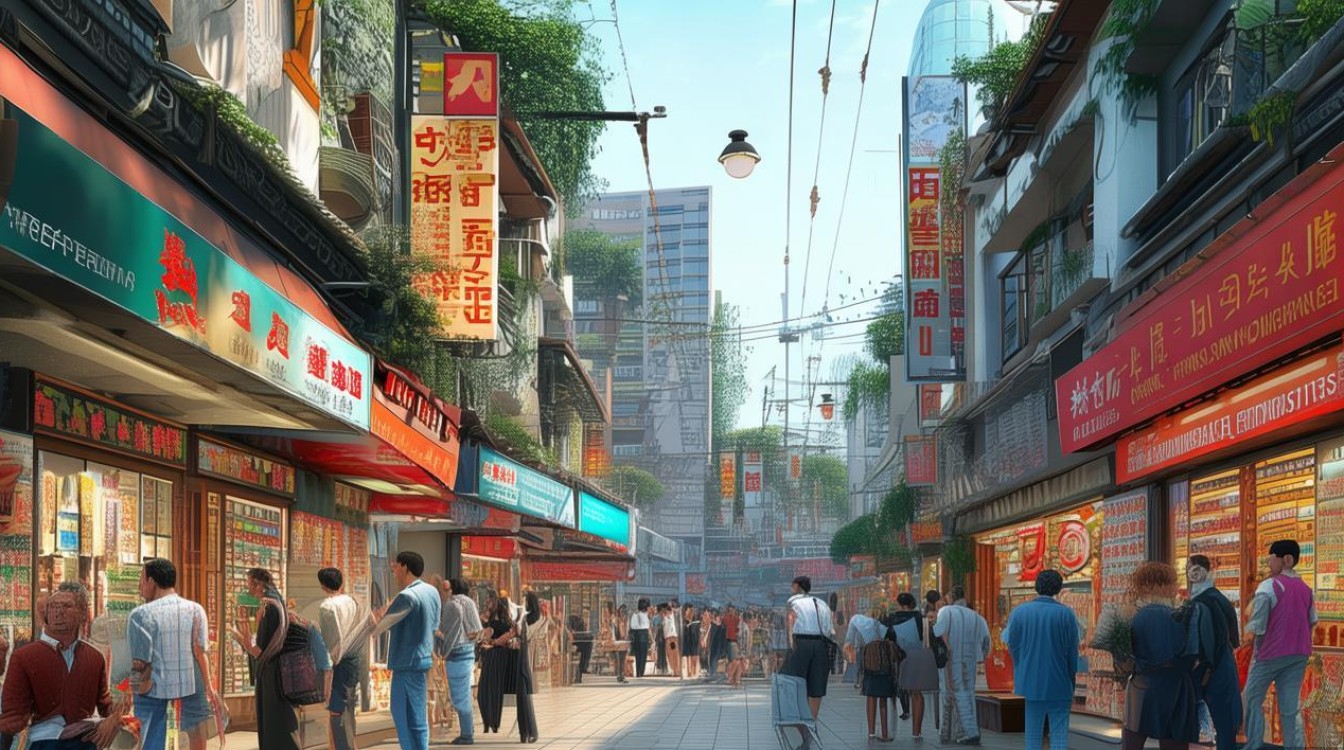 大南溪二手房