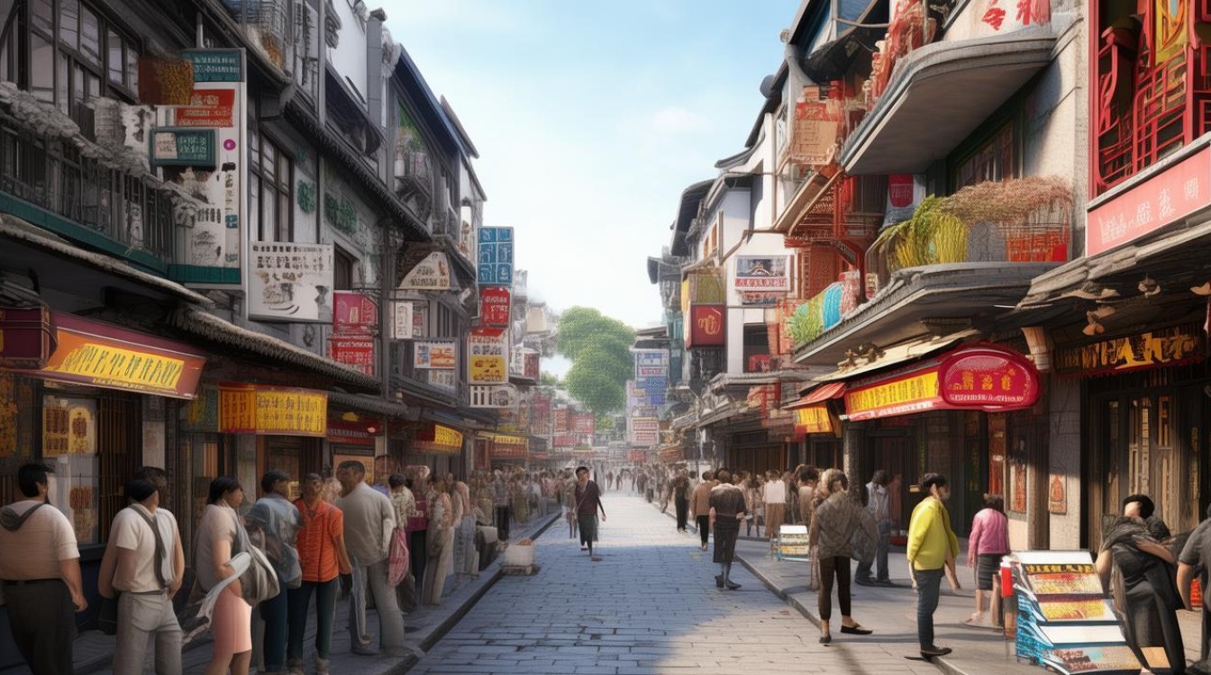 京广路二手房