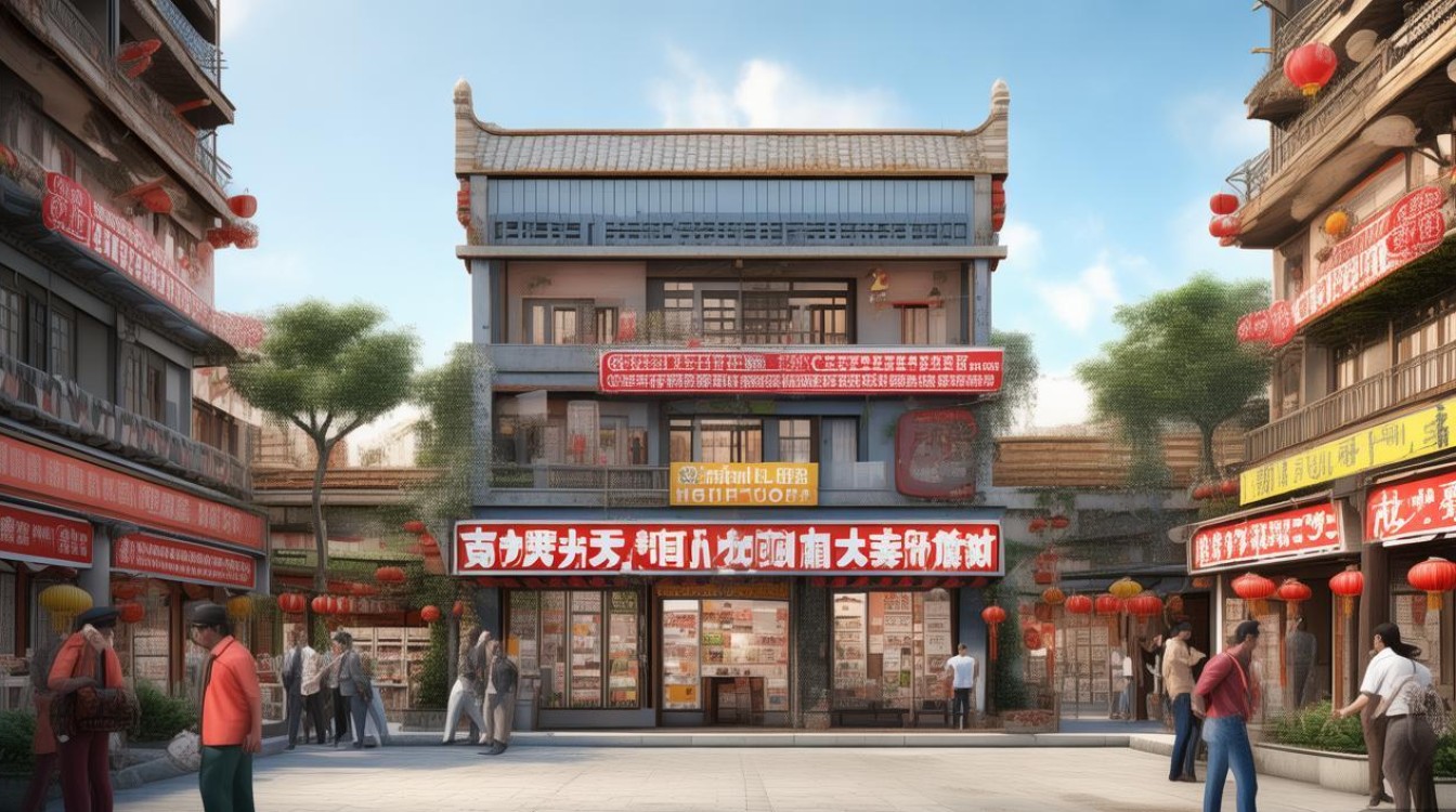 钦洲二手房