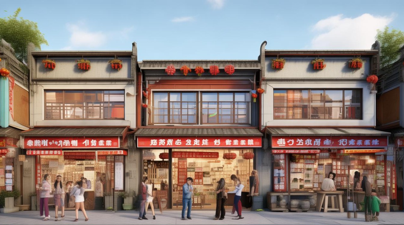钦洲二手房