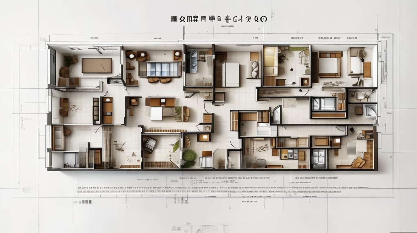 重庆海客瀛洲户型图