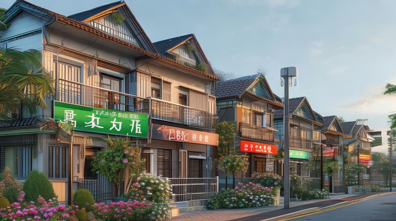 春晖路二手房