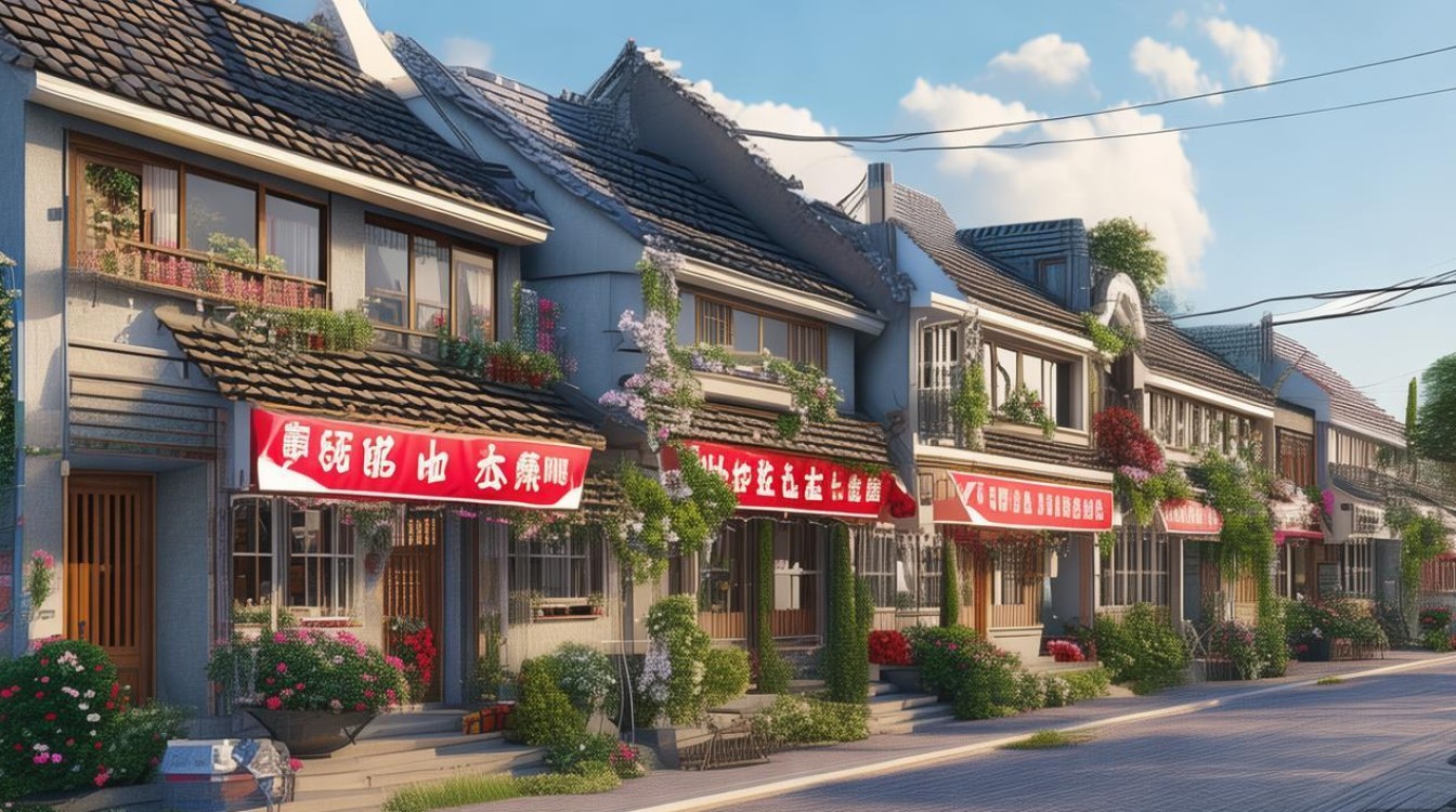 春晖路二手房