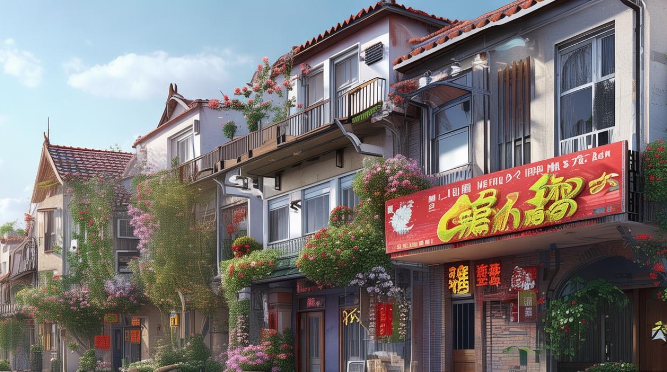 春晖路二手房