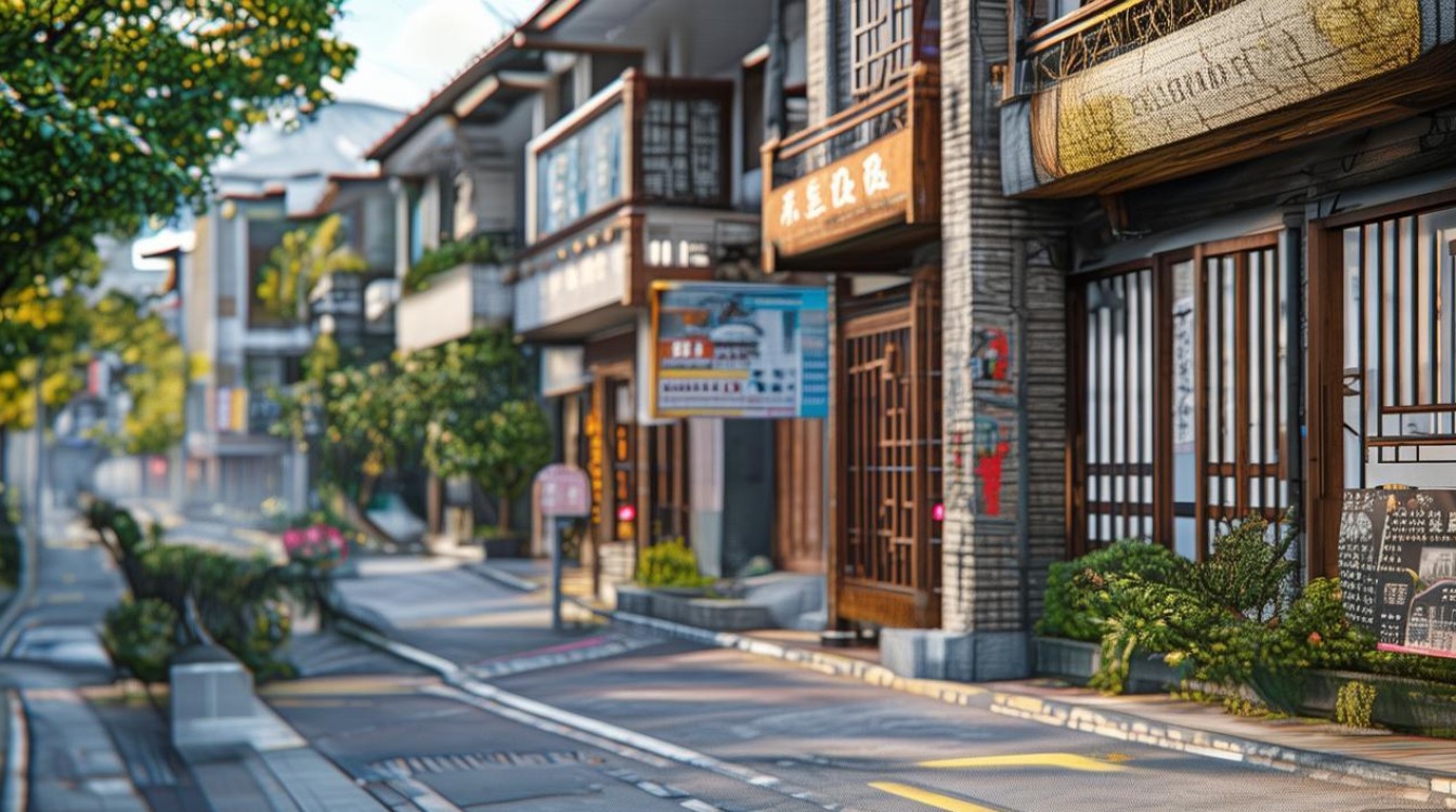 大同新村二手房