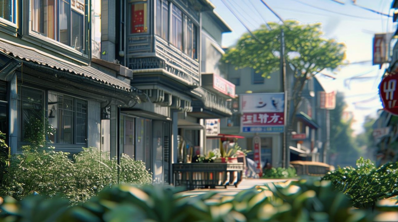 丈亭二手房