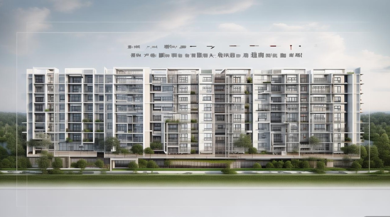 海峡现代城户型图