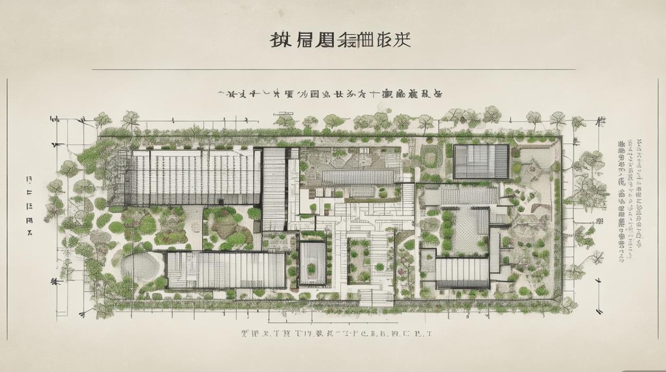 淘金花园户型图