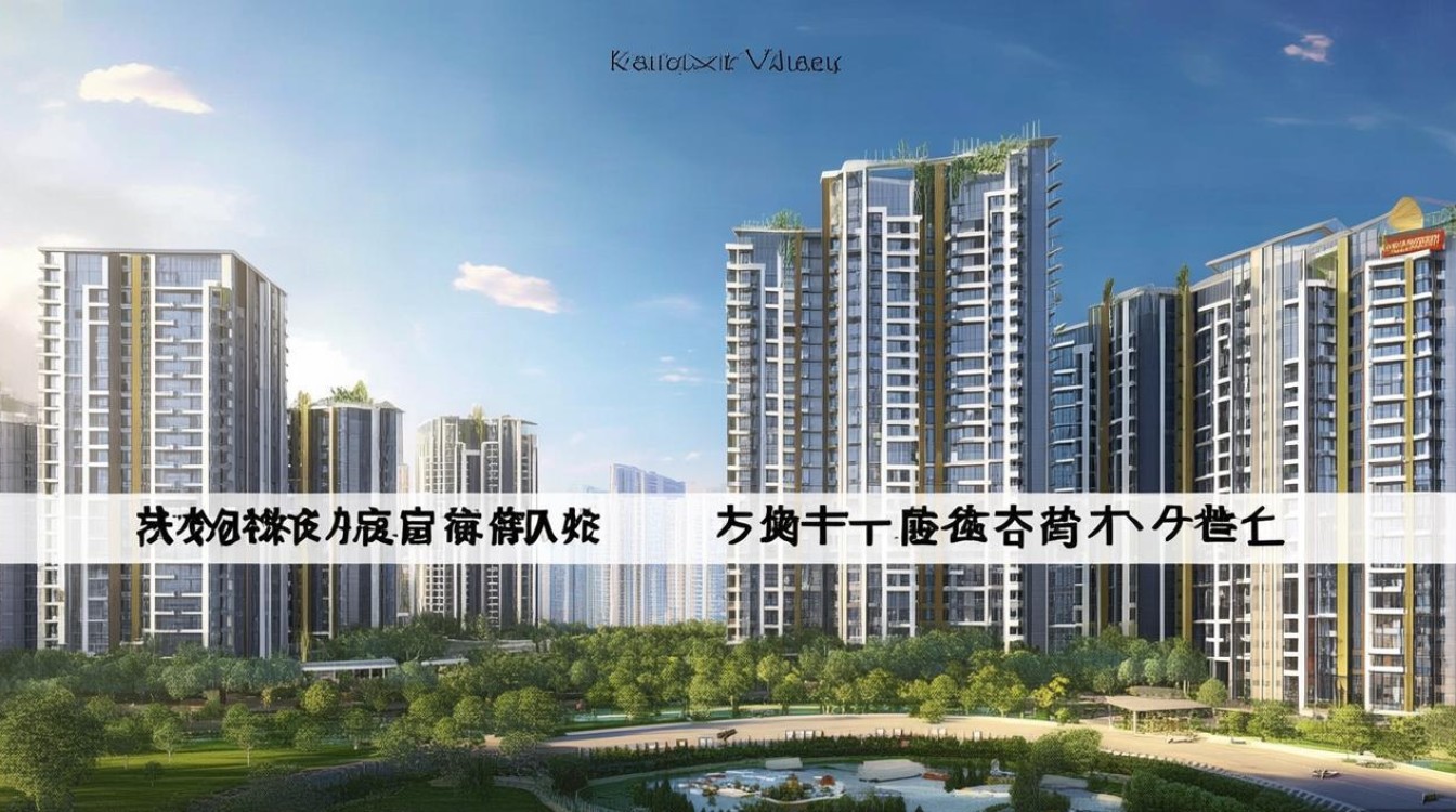 大连万科溪之谷房价