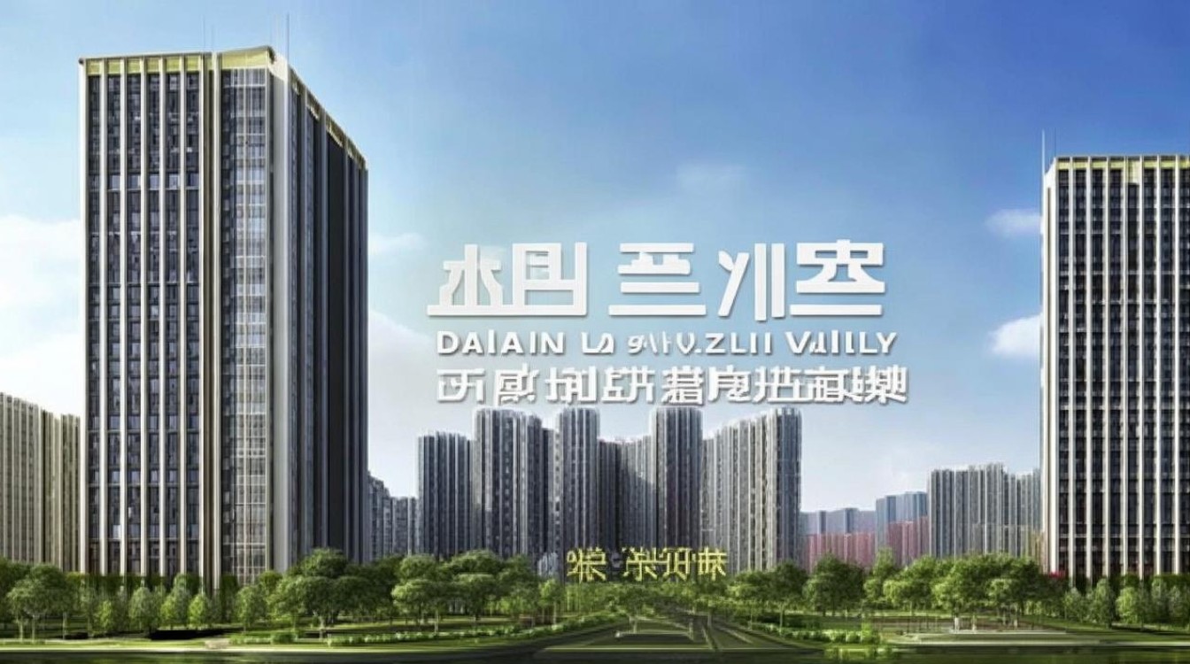 大连万科溪之谷房价