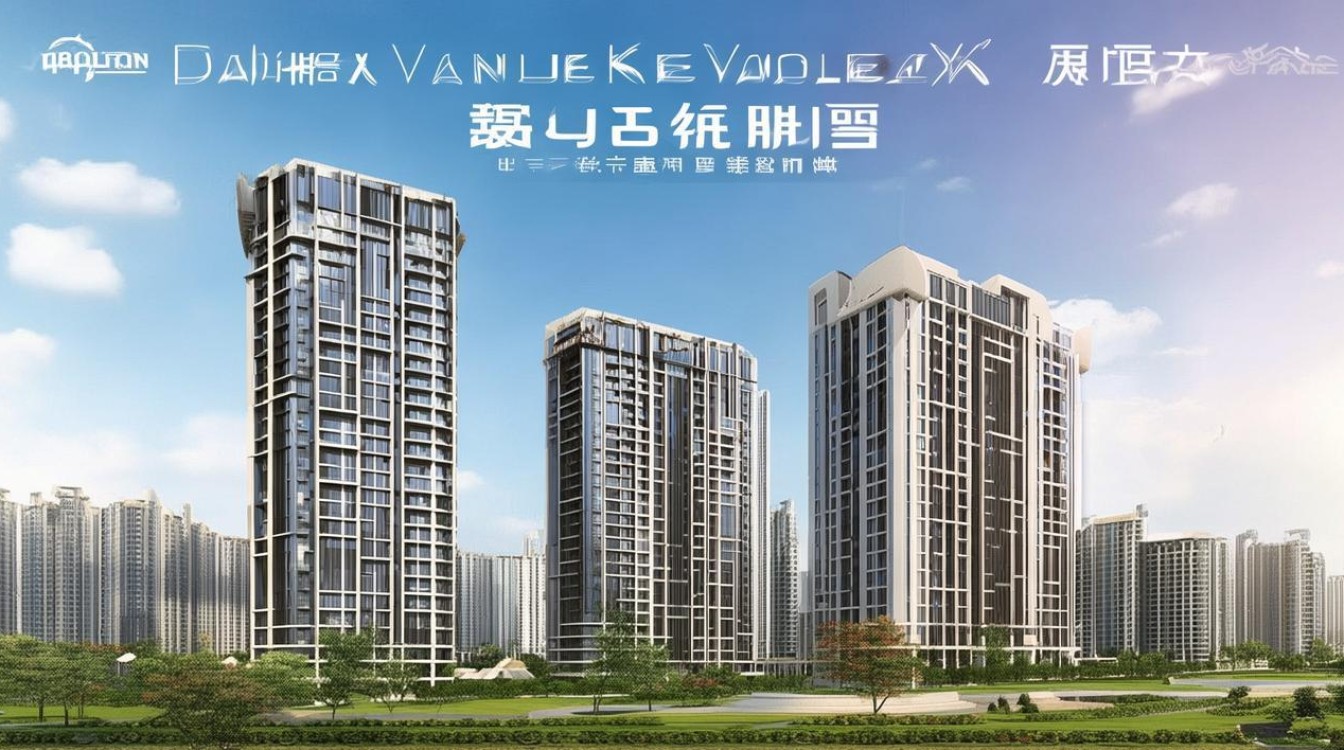 大连万科溪之谷房价