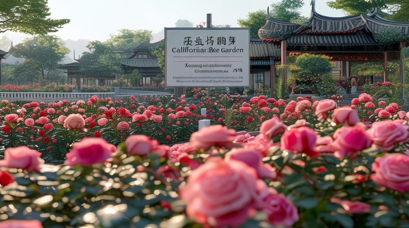 徐州加州玫瑰园房价