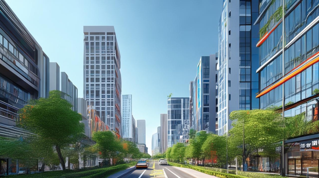 渝北两路房价