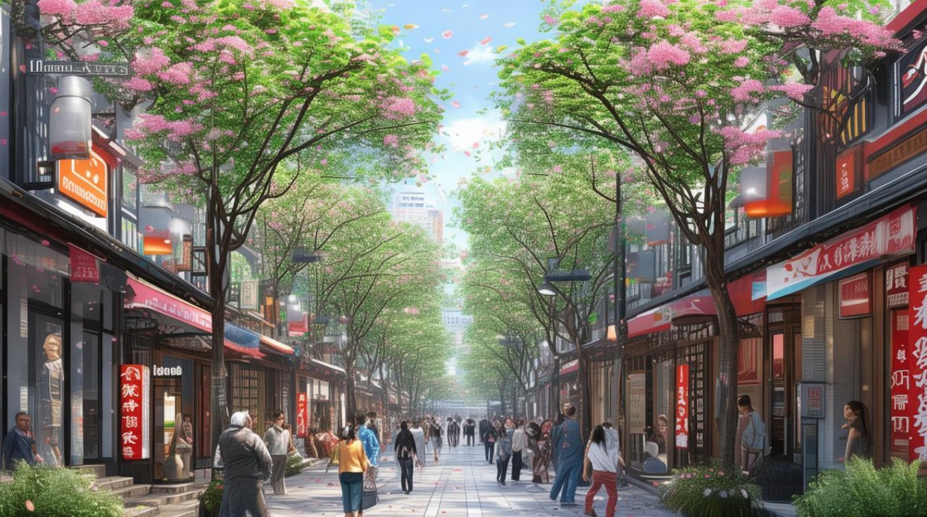 汉口春天二手房
