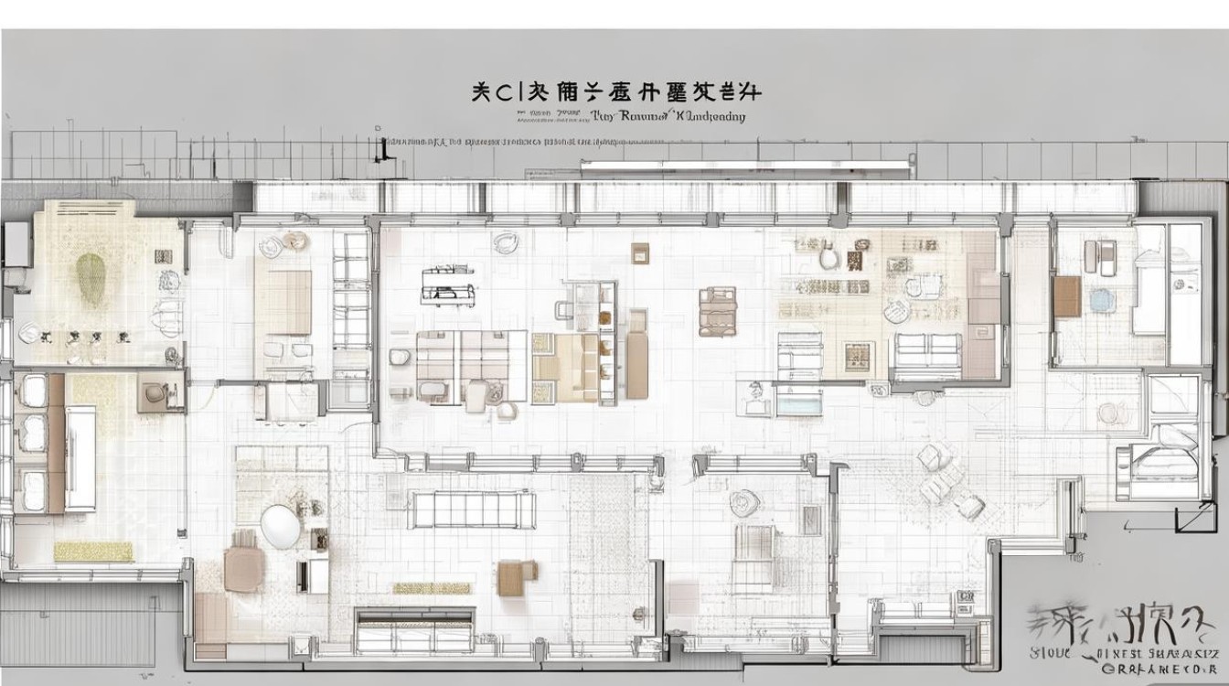 珠海双城汇户型图
