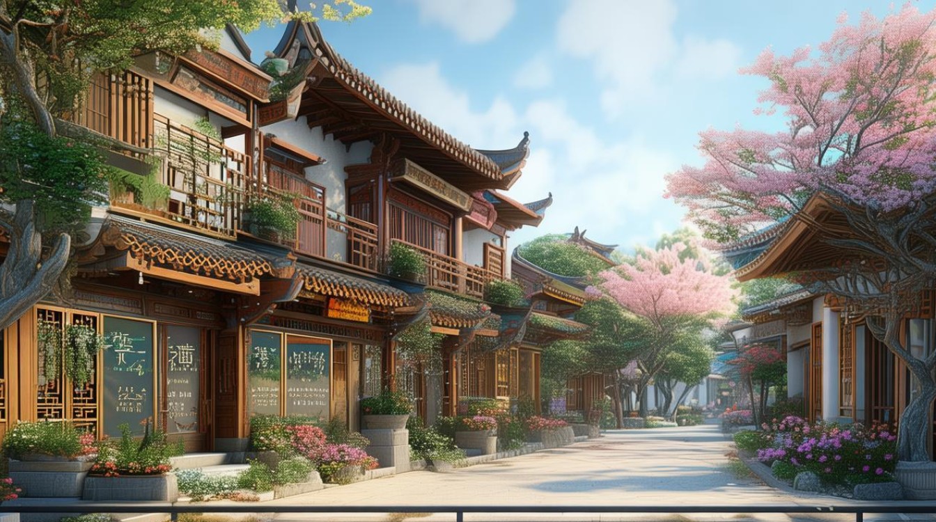 华宁春天二手房