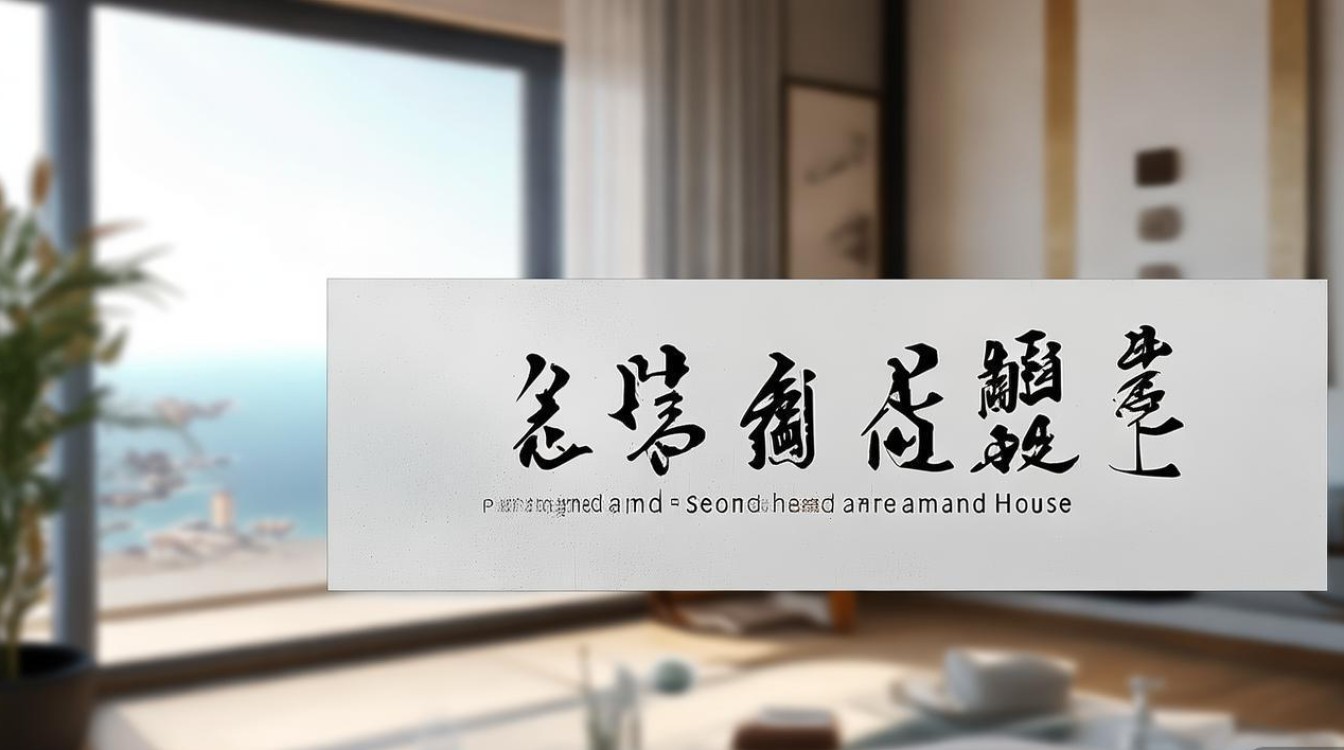 篷莱二手房