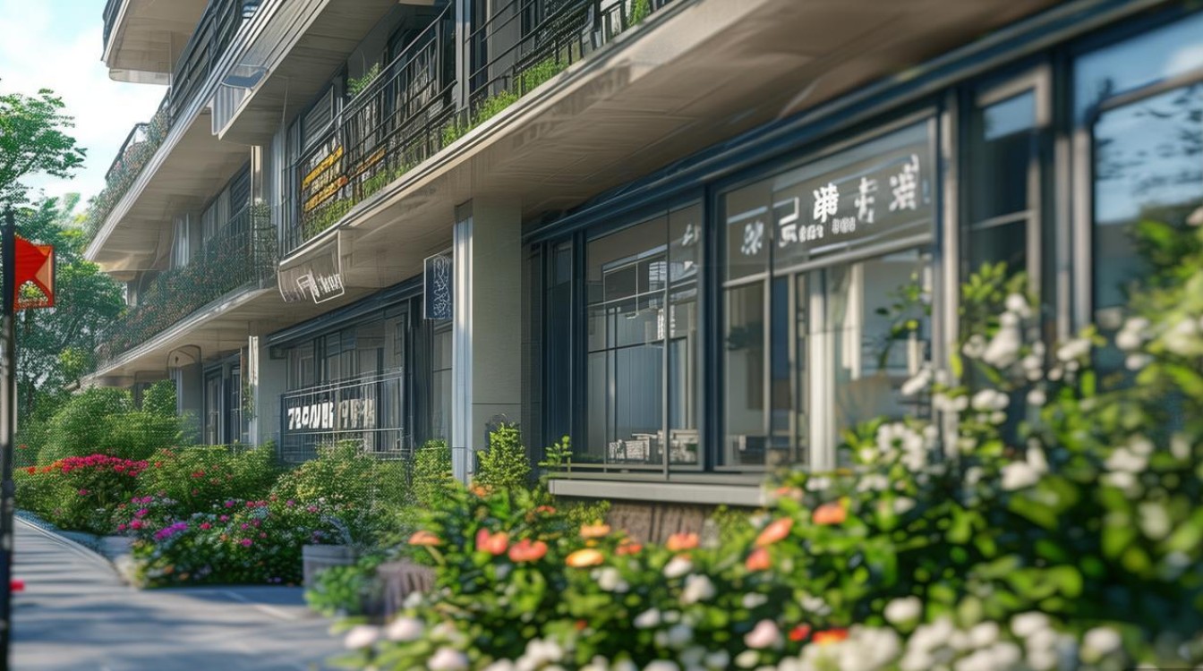 株洲公寓二手房