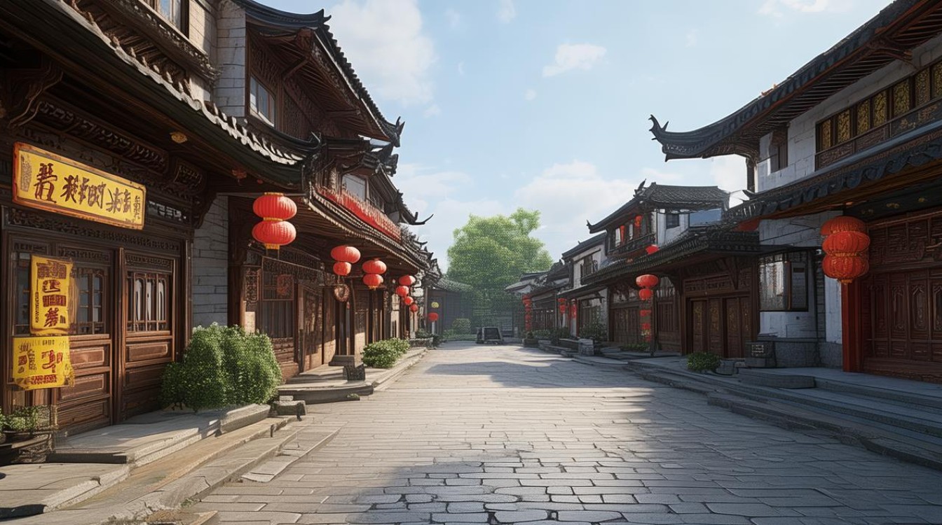 青岗县二手房