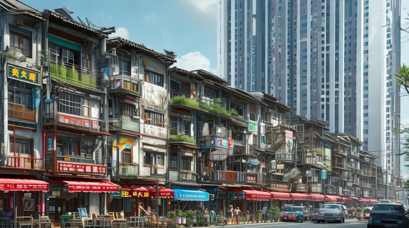 重庆南山二手房