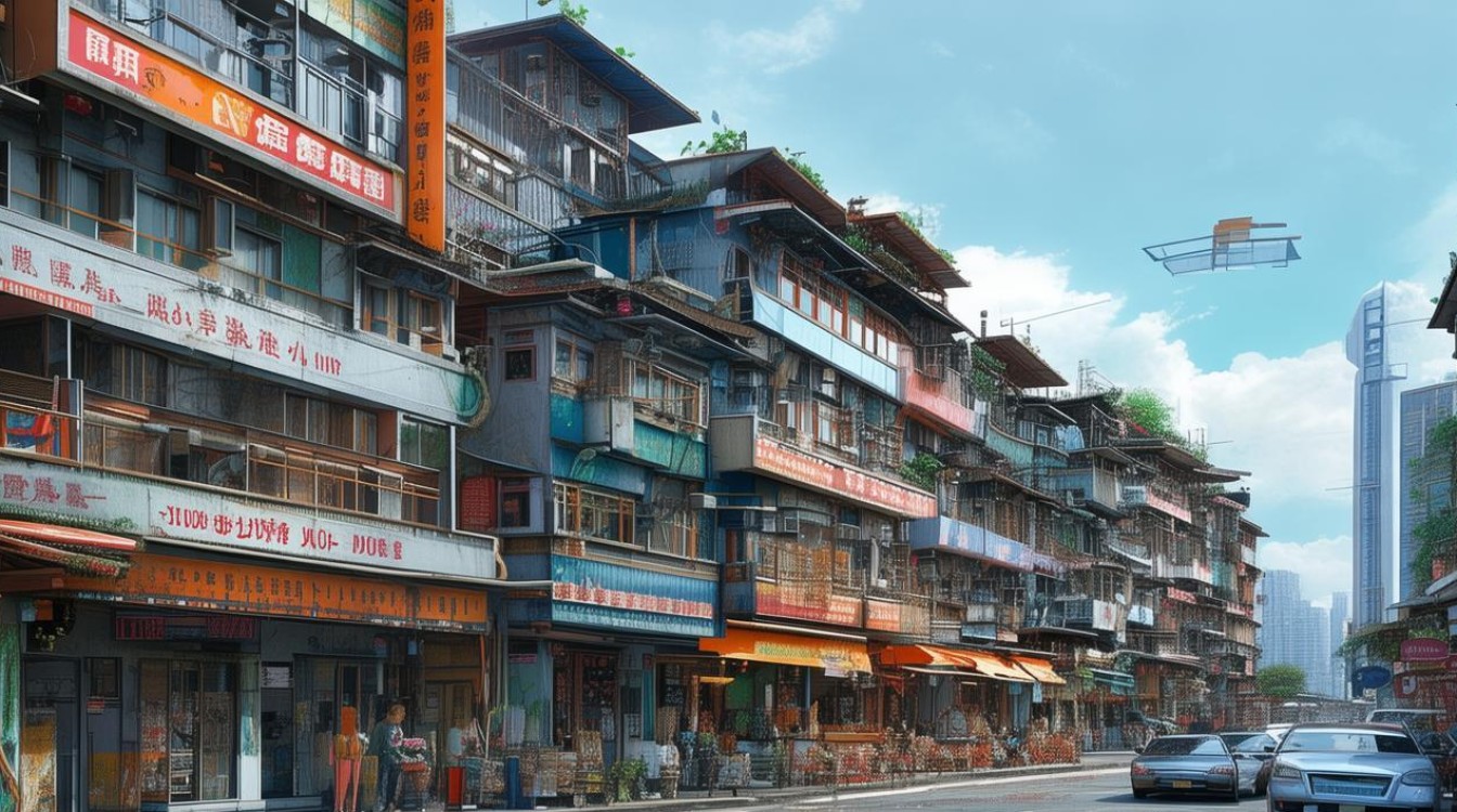 重庆南山二手房