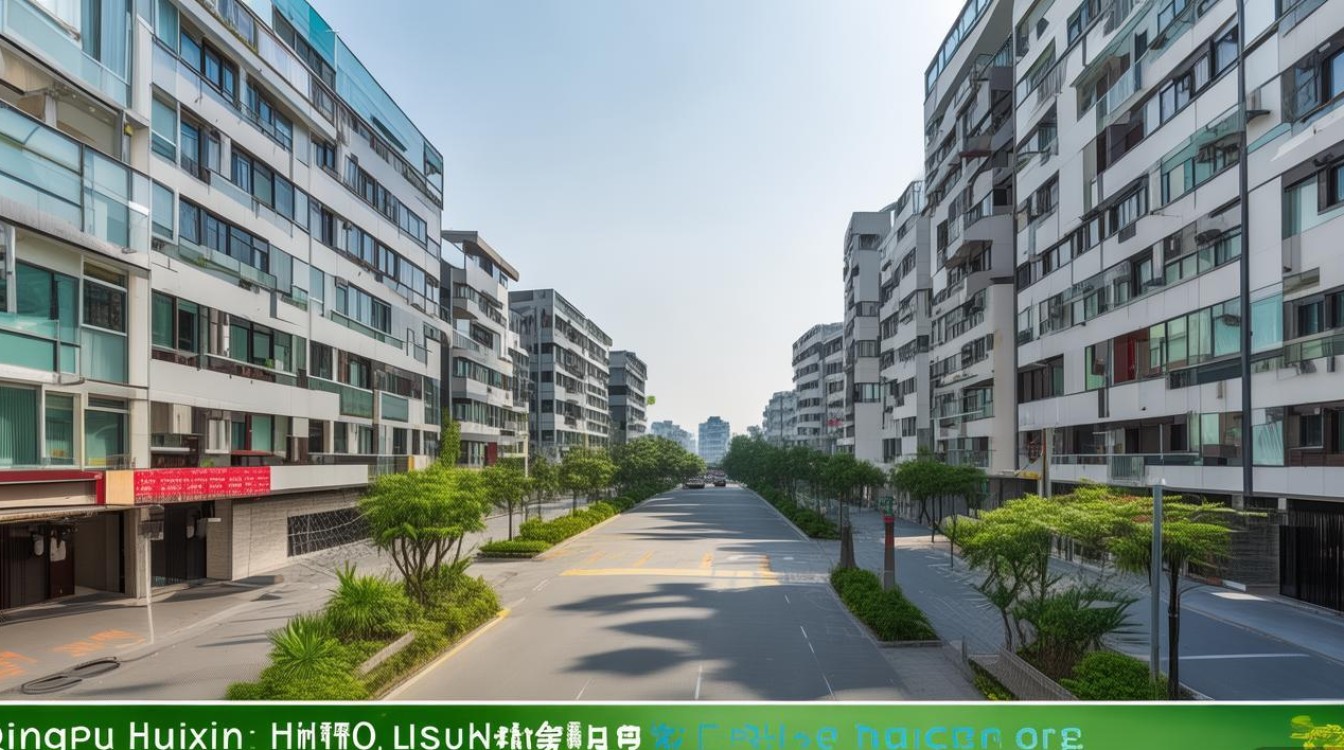 上海青浦华新房价