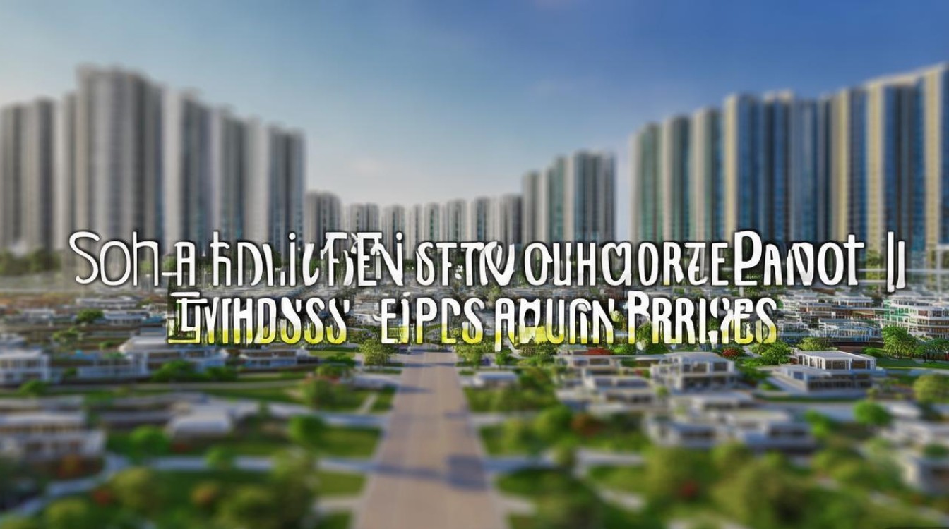 顺义东方太阳城房价