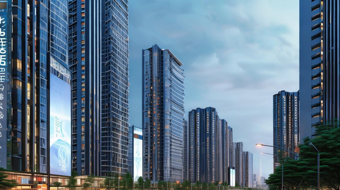 昌平未来科技城房价